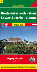 VIENNE - LOWER AUSTRIA