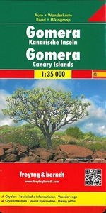 **GOMERA (CANARIES)