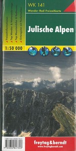 JULISCHE ALPEN