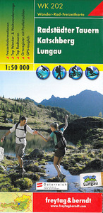 **RADSTADTER TAUERN-KATSCHBERG