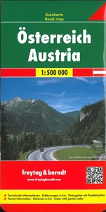 AUTRICHE / AUSTRIA