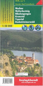 WACHAU-DUNKELSTEINER WALD