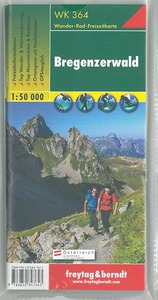 BREGENZERWALD