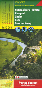 NATIONALM PARK THAYATAL KAMPTAL- ZNAIM- RETZ-GARS AND