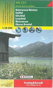WEISSENSEE - GAILTAL - GITSCHTAL