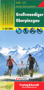 GROSSVENEDIGER - OBERPINZGAU