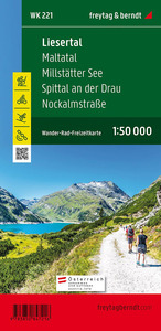 MILLSTATER SEE-SPITTAL-NOCKALM