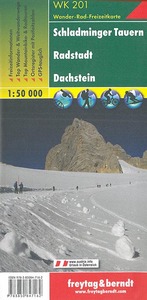 **SCHLADMINGER TAUERN-RADSTADT
