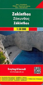 ZAKINTHOS