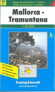 **MALLORCA-TRAMUNTANA