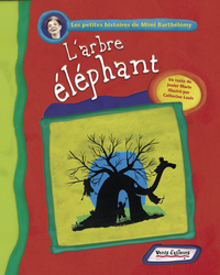 L'ARBRE ELEPHANT