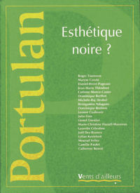 Portulan N° 3 Esthetique Noire ?