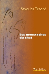 LES MOUSTACHES DU CHAT