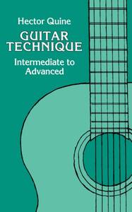 GUITAR TECHNIQUE INTERMEDIATE TO ADVANCED