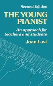 THE YOUNG PIANIST