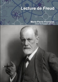 LECTURE DE FREUD