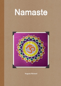 NAMASTE