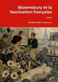 Bloomsbury et la fascination française