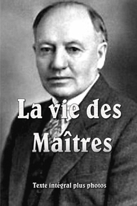 LA VIE DES MAITRES SOUPLE