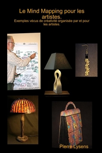 LE MIND MAPPING POUR LES ARTISTES