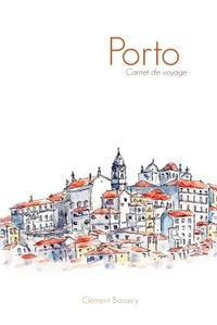 PORTO CARNET DE VOYAGE