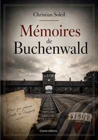 Mémoires de Buchenwald
