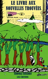 Le Livre aux nouvelles trouvées