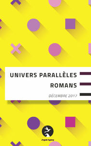 Univers Parallèles Romans Décembre 2017