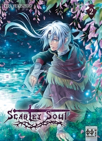 SCARLET SOUL T02