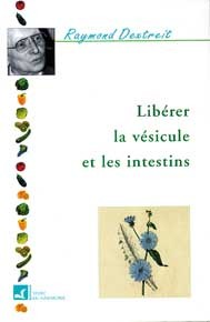 Libérer la vésicule et les intestins