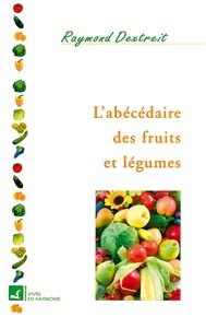 Abécédaire des fruits et des légumes