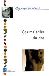 Maladies du dos