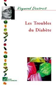 Troubles du diabète