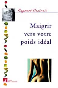Maigrir vers votre poids idéal