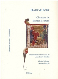 HAUT & FORT