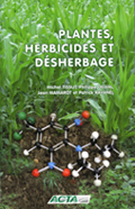 Plantes, herbibides et désherbage