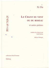LE CHANT DU VENT OU DU ROSEAU