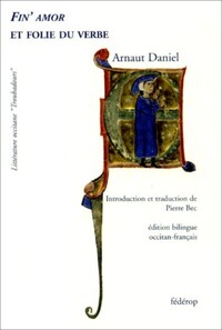FIN'AMOR ET FOLIE DU VERBE