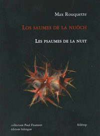 LES PSAUMES DE LA NUIT / LOS SAUMES DE LA NUOCH