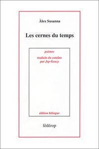 LES CERNES DU TEMPS