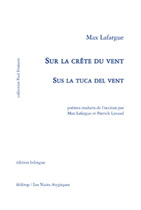 SUR LA CRÊTE DU VENT / SUS LA TUCA DEL VENT