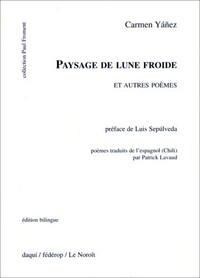 PAYSAGE DE LUNE FROIDE