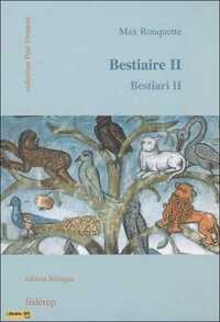 BESTIAIRE II