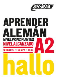 Aprender alemán