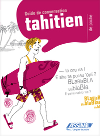 TAHITIEN DE POCHE