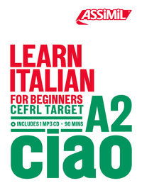 Learn italian