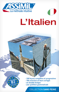 VOLUME ITALIEN NLLE ED