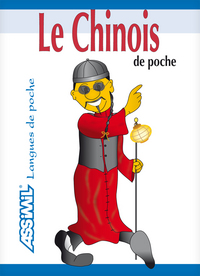 Le chinois de poche