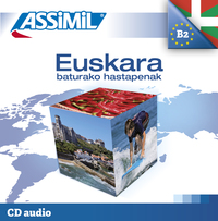 CD EUSKARA BATURAKO