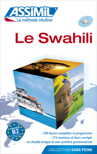 VOLUME SWAHILI